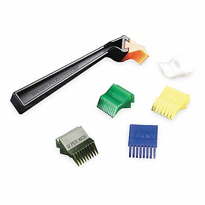 Fin Combs image